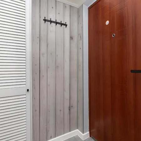 Old Town Unique Center By Renters Apartman
