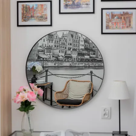 Old Town Unique Center By Renters Apartmán