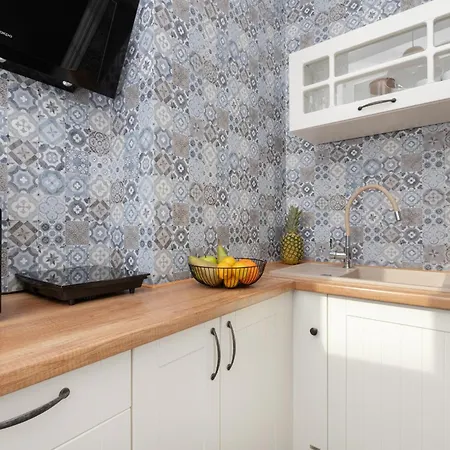 Old Town Unique Center By Renters Apartmán *